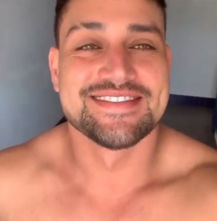 Wesley Santana pereira