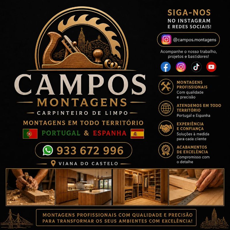 José Augusto Campos