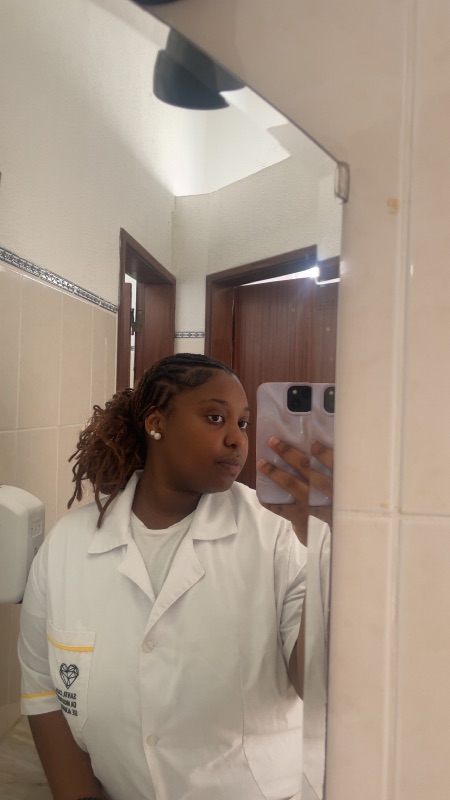 Josiane Levy Martins